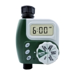 Faucet Timer Automatic Water 1Outlet Garden Sprinkler Irrigation Controller Hose | West Lake Tactical