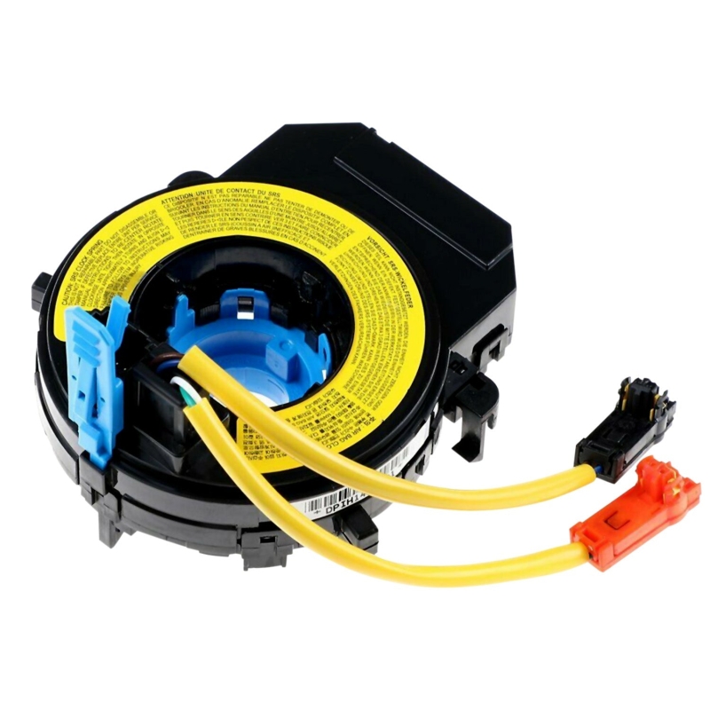 Fits 2011 - 2014 Kia Sorento Clock Spring AirBag Spiral Cable US 934901U120 | West Lake Tactical