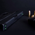 Glow In The Dark Night Sights For GLOCK 17 19 22 23 24 26 27 33 35 37 38 39 44