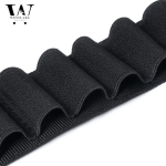 Tactical Shotgun Shell Shotshell Shoulder Ammo Bandolier Sling High Capacity