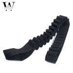 Tactical Shotgun Shell Shotshell Shoulder Ammo Bandolier Sling High Capacity