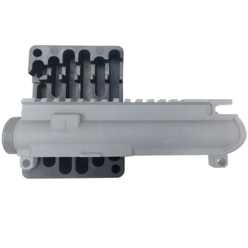 Upper & Lower Receiver Vise Block Armorer Wrench for .223 5.56 Rifle Repair
