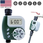 Faucet Timer Automatic Water 1Outlet Garden Sprinkler Irrigation Controller Hose | West Lake Tactical
