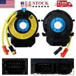 Fits 2011 - 2014 Kia Sorento Clock Spring AirBag Spiral Cable US 934901U120 | West Lake Tactical