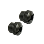 2 PCS Replacement Thumb Wheel Screw for Scopes Laser Rail Mount | West Lake Tactical