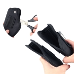 Right/Left Hand IWB OWB Concealed Carry Pistol Gun Holster Black Free shipping | West Lake Tactical