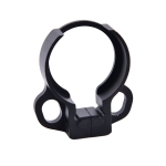 2 Pack Two Point Sling Swivel Ring Mount Clamp On Quick Detach Release Tube Set | West Lake Tactical
