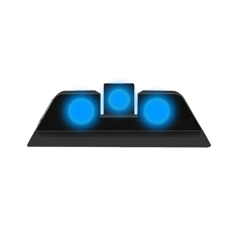 Glow In The Dark Night Sights For GLOCK 17 19 22 23 24 26 27 33 35 37 38 39 44 | West Lake Tactical