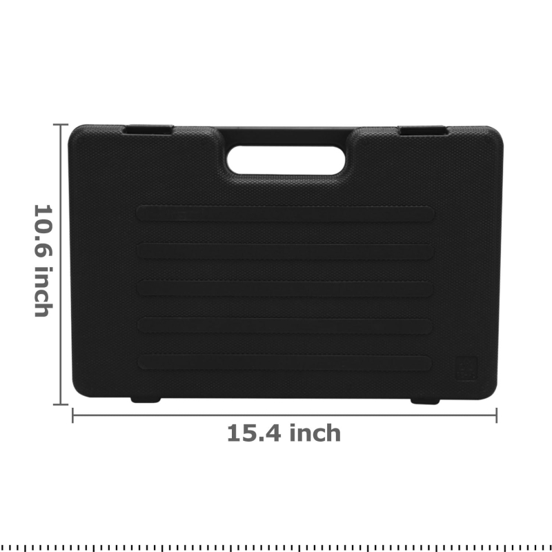 Handgun Cleaning Kit Rifle Pistol Shotgun Firearm Brushes IWB OWB Universal Bore | West Lake Tactical