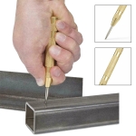 2PC Automatic Center Punch Strikes Surface Hammer Spring Loaded Window Breaker | West Lake Tactical