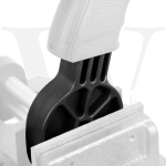 Gunsmith Vise Block Handgun for Glock 9mm Luger .40 S&W and .357 Sig Polymer - West Lake Tactical