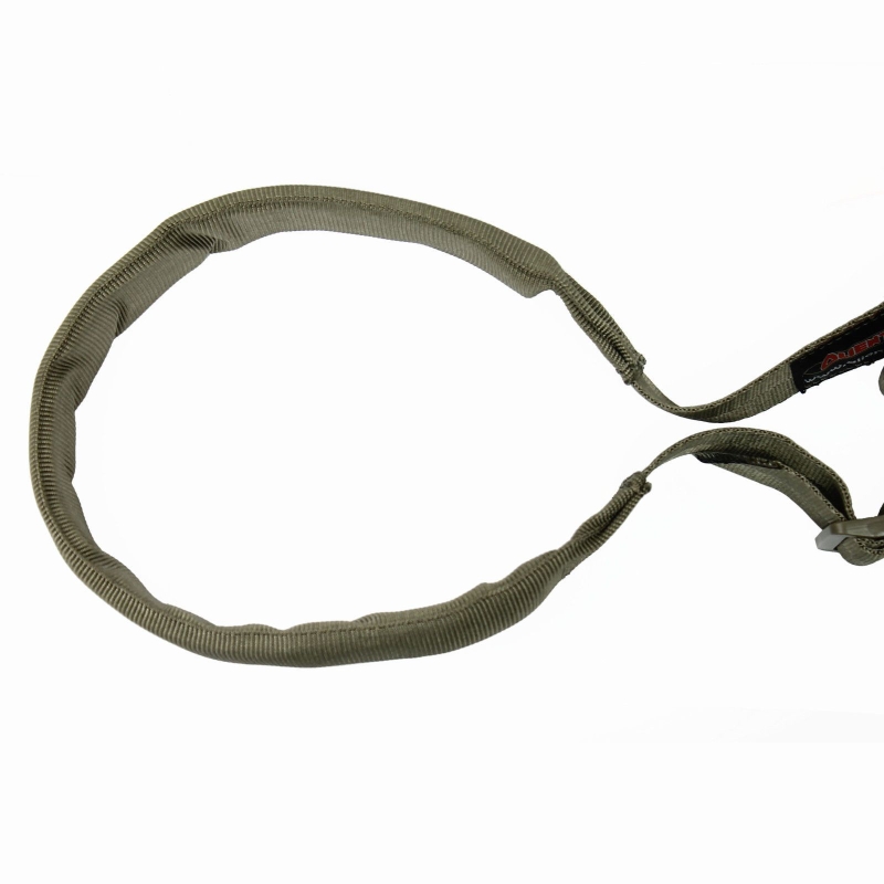 West Lake Padded Quick Adjust QD 2 point Rifle Tactical Sling w/ Push-on Swivels - West Lake Tactical