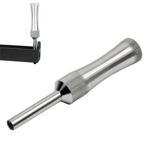 Magnetic GLOCK Front Sight Screw Removal Tool 3/16 Hex 17 19 21 22 23 26 41 42 - West Lake Tactical
