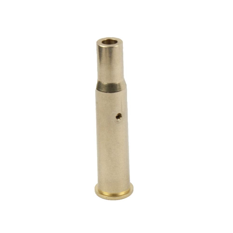 30-30 WIN Laser Boresighter Brass Laser Bore Sighter for Rifle Gun