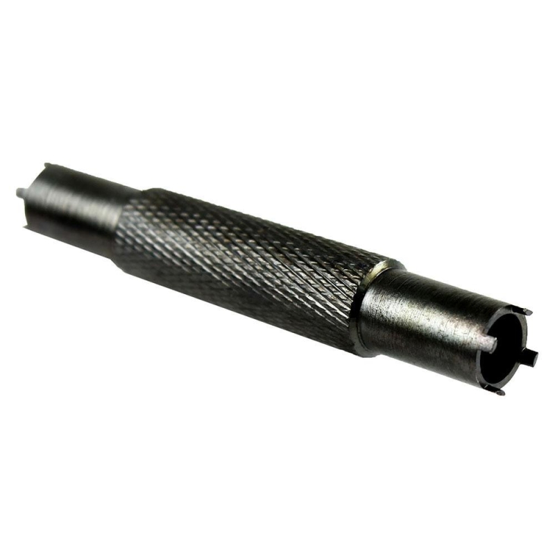 .223 A1 A2 Carbine Dual Front Sight Tool with 4-Prong and 5-Prong Long Design