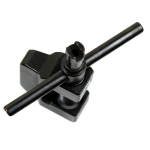 Windage & Elevation Front Sight Adjustment Tool for Rifles - All Steel