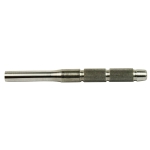 4 Pcs Hollow End Roll Pin Tool Starter Punch Set Stainless Steel 4.0mm 5.3mm