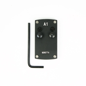 Beretta Pistol Mount Plate for Sightmark, Burris, Vortex Micro Red Dot Sight, A1 - West Lake Tactical