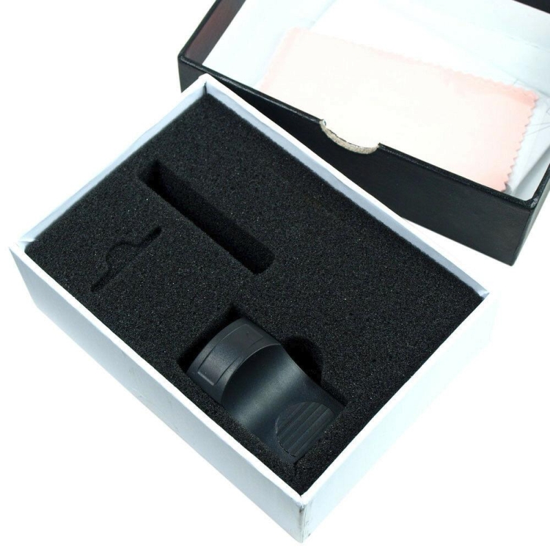 2.5-10X40 Tactical Rifle Scope with Green Laser-Mini Reflex 3 MOA Red Dot Sight - West Lake Tactical