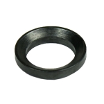 Crush Washer for .223 5.56 1/2x28 HIGH QUALITY Black - 5 PCS Pack