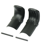 Pack of 2 Beavertail Adapter For Glock 17 19 22 23 31 32 34 35 37 38 GEN 1,2,3 - West Lake Tactical