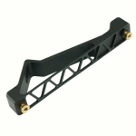 Angled Fore Grip with Sling Swivel Provision Foregrip for Keymod Handguard