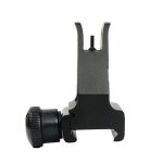 High Profile Detachable Front Iron Sight for Flat top Picatinny Weaver Rail - West Lake Tactical