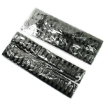 8 Pack Heat Resistant Rifle Ladder Rail Cover Weaver Picatinny Handguard