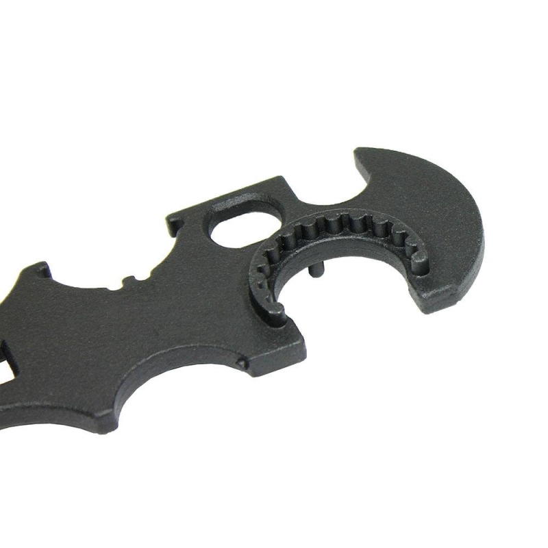Gun Smithing Tools Combo Set Upper and Lower Receiver Vise Block and Wrench - West Lake Tactical