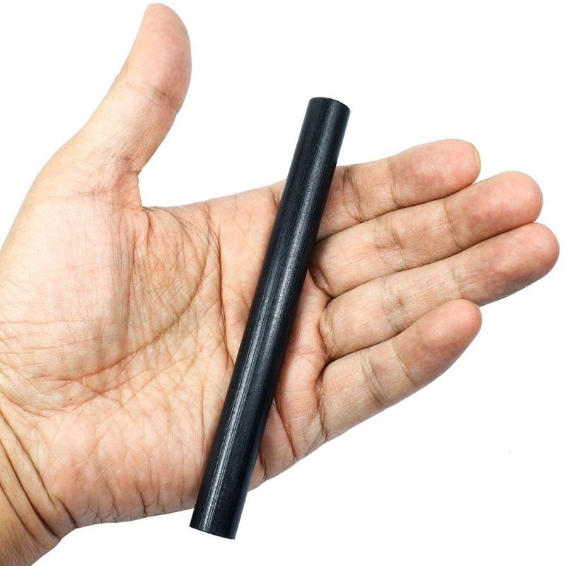 1/2 x 5" Ferrocerium Rod Flint Fire Starter Magnesium Tool Kits Camping - Large