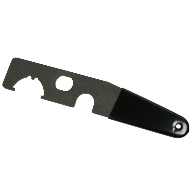 57_3903971a-1d68-42f4-998f-324e5bba4528 Armorer's Wrench Gunsmith Tool for Castle Nut Muzzle Brake Extension Tube
