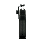 Tactical Pistol Handgun Scope Mount with Weaver Rails for Red Dot Laser Sight
