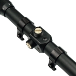 3-7X20 Rifle scope with Rings for Air Gun / Hunting Crossbow Archery