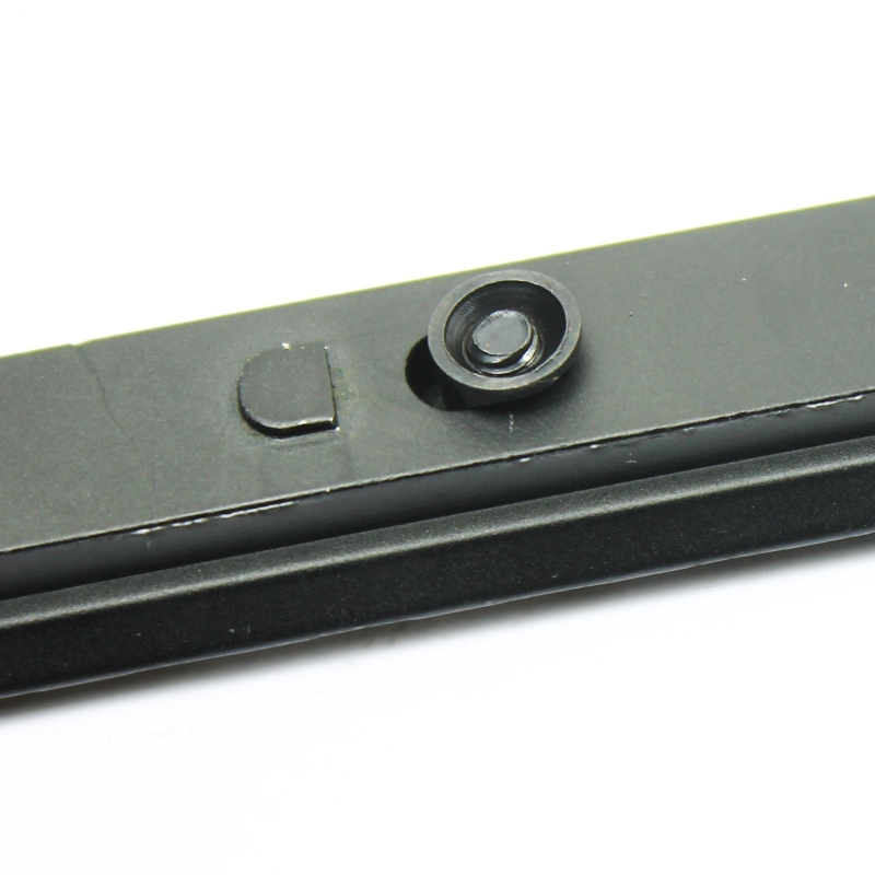 10 Pack KeyMod Screw and Nut Replacement Set for Rail Sections - with Wrench