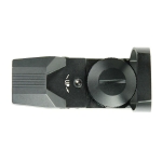 Tactical Holographic Reflex Red Green Dot Sight 4 Reticle - 11mm Dovetail Mount