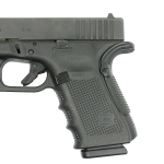 Pack of 2 Beavertail Adapter For Glock 17 19 22 23 31 32 34 35 37 38 GEN 1,2,3 - West Lake Tactical