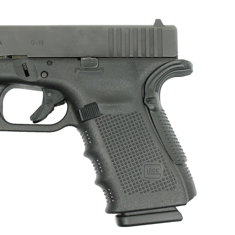 Pack of 2 Beavertail Adapter For Glock 17 19 22 23 31 32 34 35 37 38 GEN 1,2,3 - West Lake Tactical