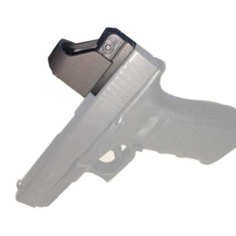 Beretta Pistol Mount Plate for Sightmark, Burris, Vortex Micro Red Dot Sight, A1 - West Lake Tactical