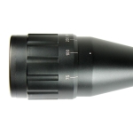 3-9x40 AOEG Hunting Rifle Scope Red Green Dual illuminated Optical Gun Scope