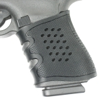 Tactical Rubber Grip Glove for Glock 17 19 20 21 22 23 25 31 32 34 35 37 38 - West Lake Tactical