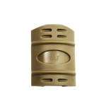 Wholesale 192 PCS Universal Rubber Rail Covers for Picatinny Handguard - TAN