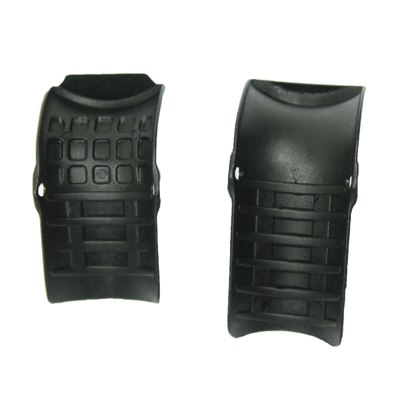 Pack of 2 Beavertail Adapter For Glock 17 19 22 23 31 32 34 35 37 38 GEN 1,2,3 - West Lake Tactical