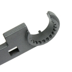 Armorers Rifle Combo Wrench Tactical Heavy Duty Steel All In One For .223