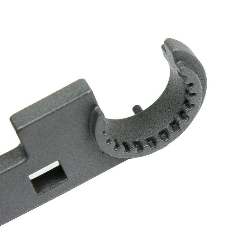 Armorers Rifle Combo Wrench Tactical Heavy Duty Steel All In One For .223