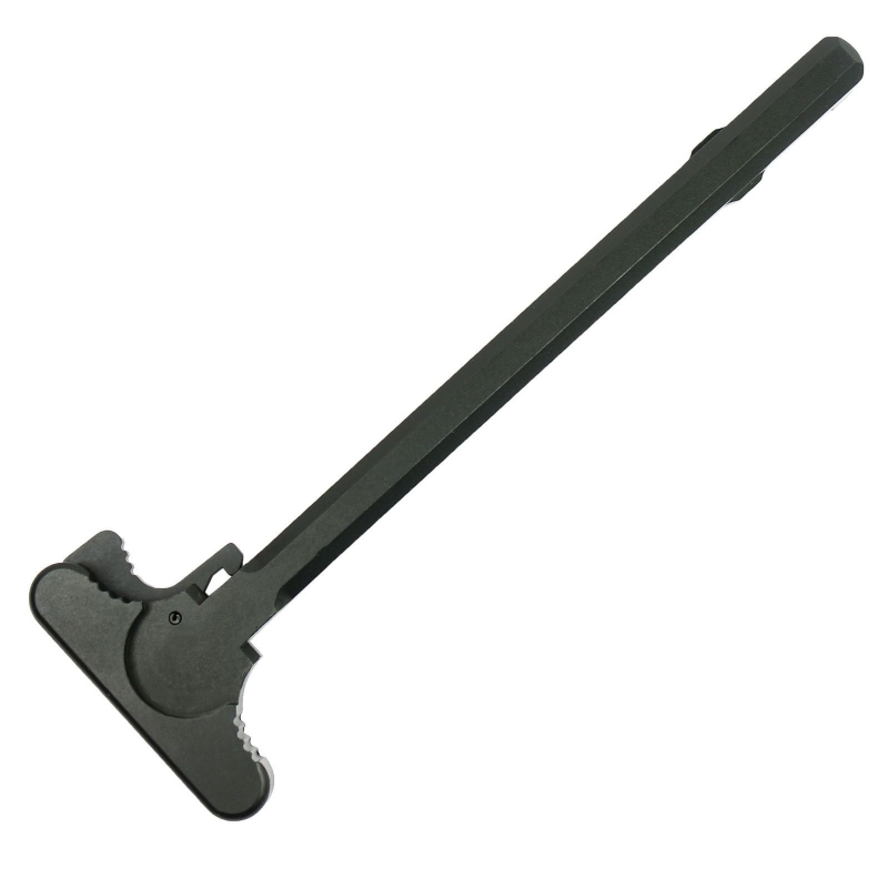 57_5c13d3e7-8fcf-4880-92c1-99a903d28ef4 Airsoft Gear APS Phantom Combat Ambi Charging Handle for M-series AEG Black - West Lake Tactical