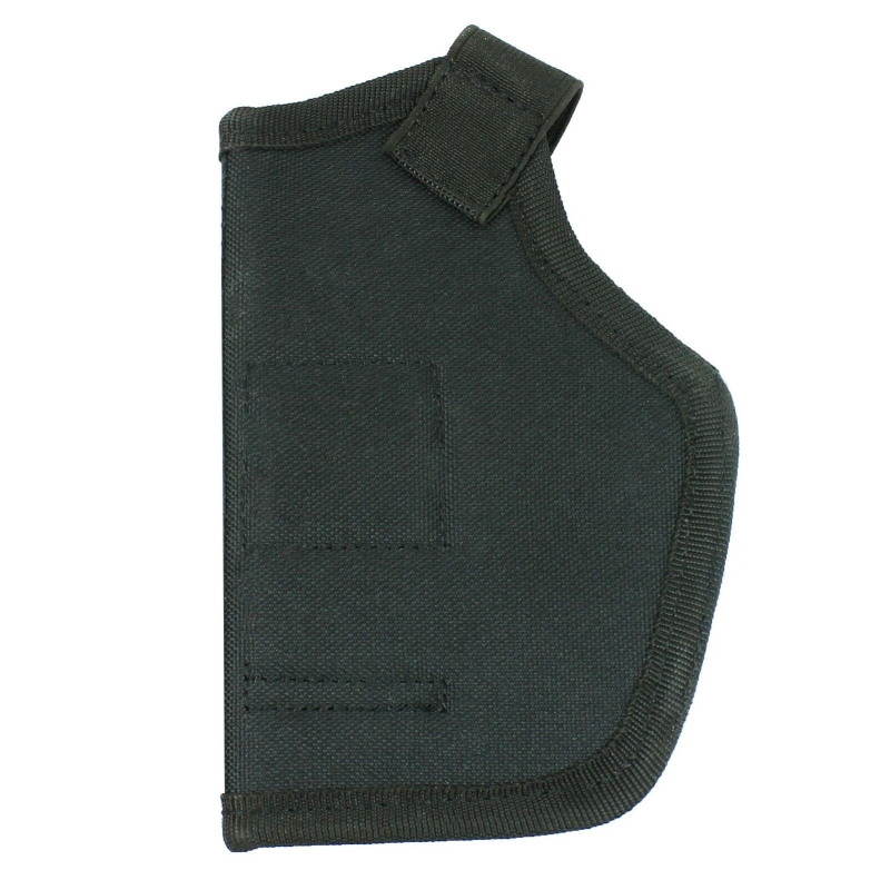 Inside The Pants Holster Concealed Pistol Carry Holster Right Hand IWB Black/Tan