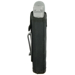 Inside The Pants Holster Concealed Pistol Carry Holster Right Hand IWB Black/Tan