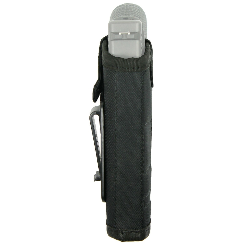 Inside The Pants Holster Concealed Pistol Carry Holster Right Hand IWB Black/Tan