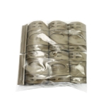 Wholesale 192 PCS Universal Rubber Rail Covers for Picatinny Handguard - TAN
