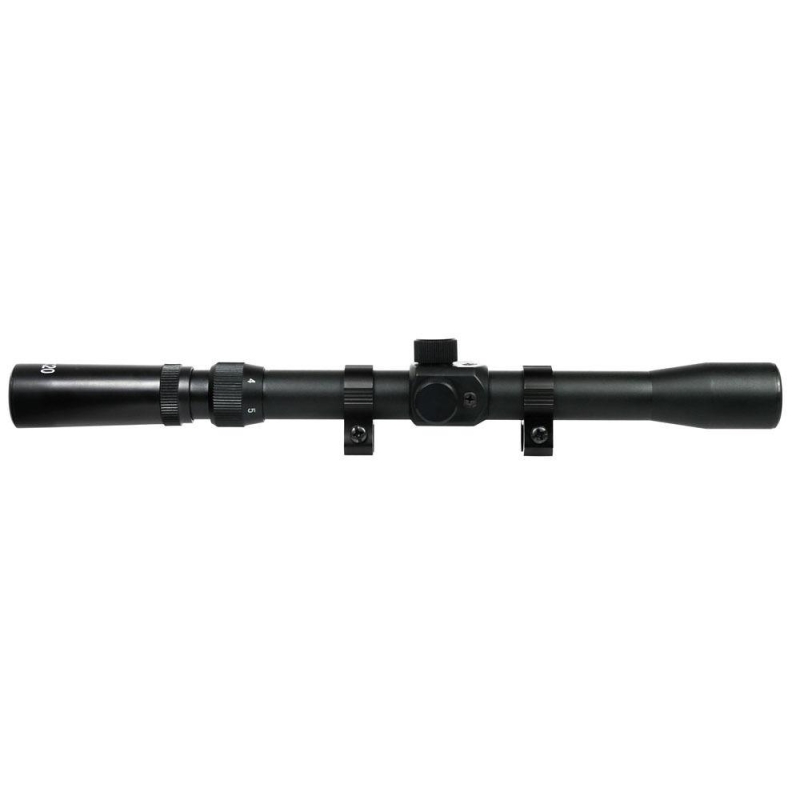 57_6c209a34-c9d4-4320-b867-8a6adc8984bb 3-7X20 Rifle scope with Rings for Air Gun / Hunting Crossbow Archery